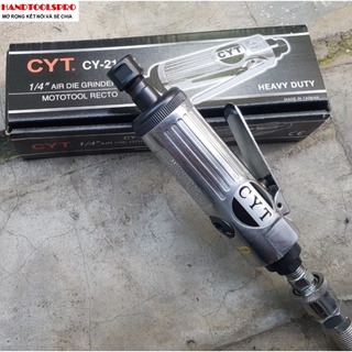 6mm Máy mài khuôn hơi CYT,CY-2111L