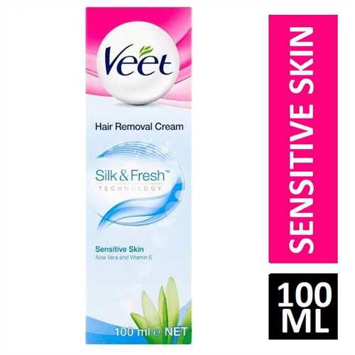 [Authentic 100%] Kem Tẩy Lông Veet 100ml - HÀNG CHÍNH HÃNG | BigBuy360 - bigbuy360.vn