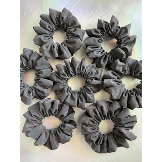 🌈 Sỉ 🌈 Cột scrunchies phản quang (set 3c)