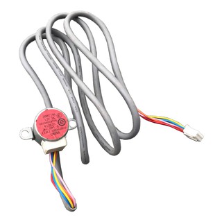Mô Tơ Vẫy Gió Điều Hòa Hitachi