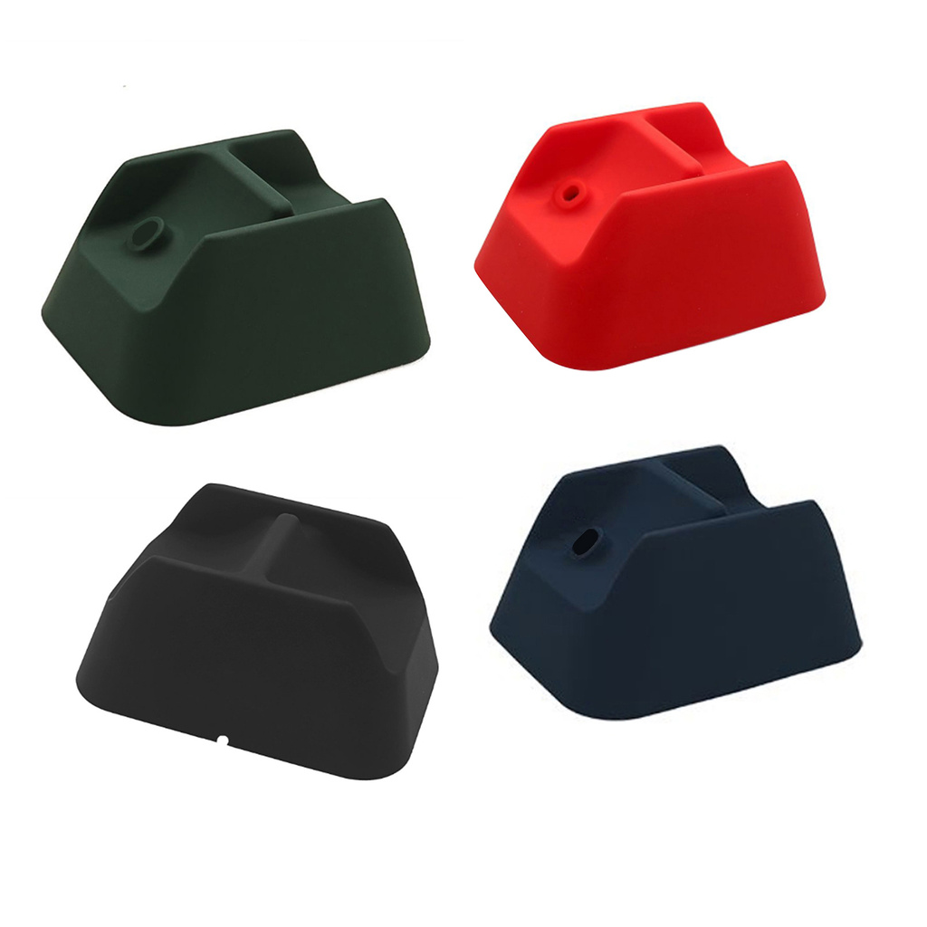 Đế Sạc Tai Nghe Bluetooth Bằng Silicone Cho Airpods Max