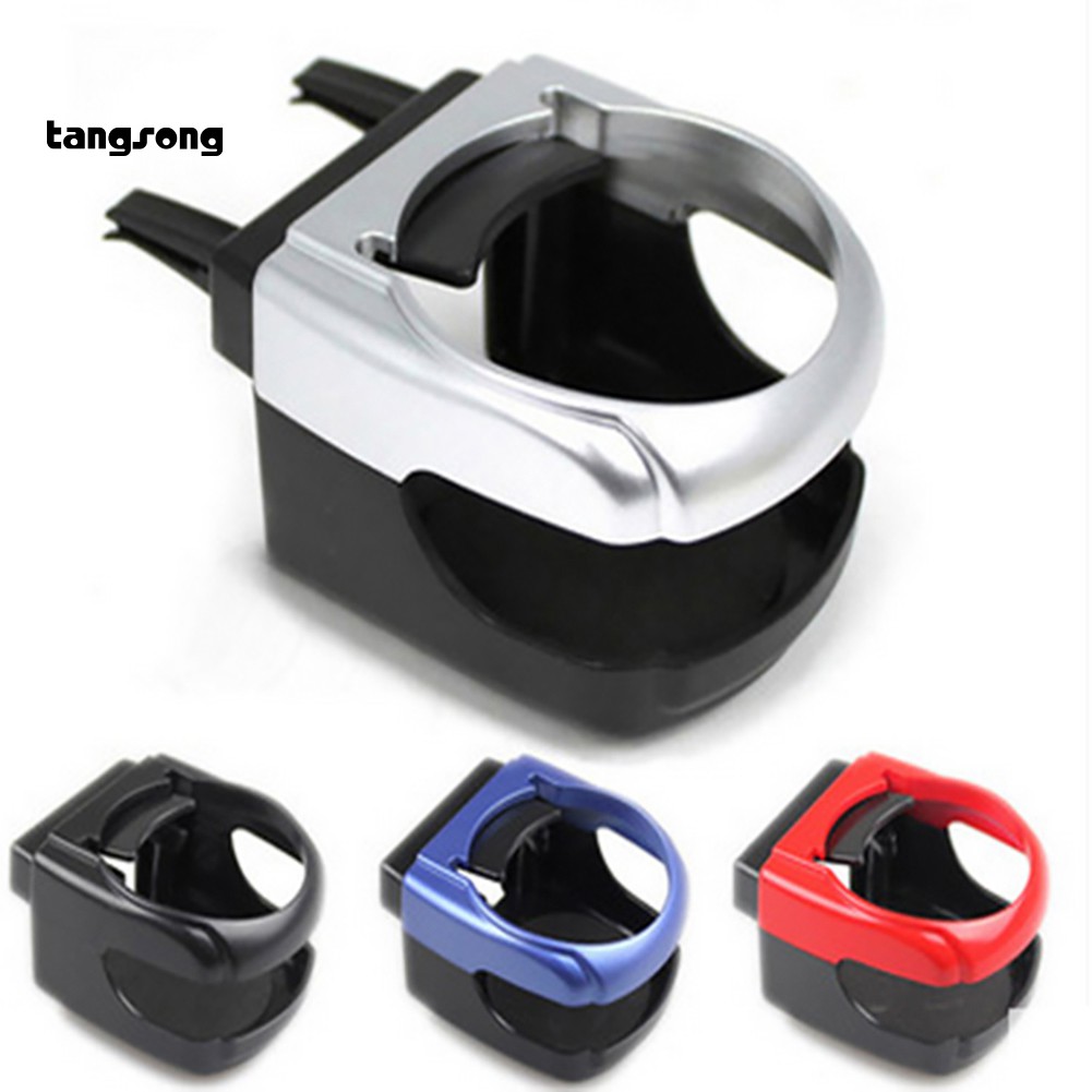 Giá Đỡ Chai Nước Gắn Lỗ Thông Gió Xe Ô Tô | BigBuy360 - bigbuy360.vn