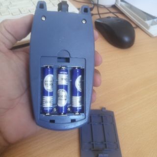 Máy đo công suất quang Optical Power Meter