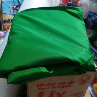 Bán áo dù đường kính 3m