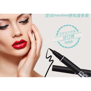 bút vẽ mí không trôi