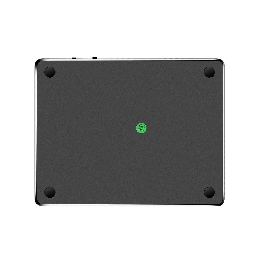 Bàn Phím Số AMORUS Mc-308Bt Kết Nối Bluetooth Không Dây