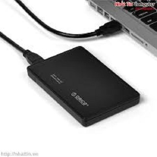 Box ổ cứng HDD – 2.5, SSD, Orico 3.0