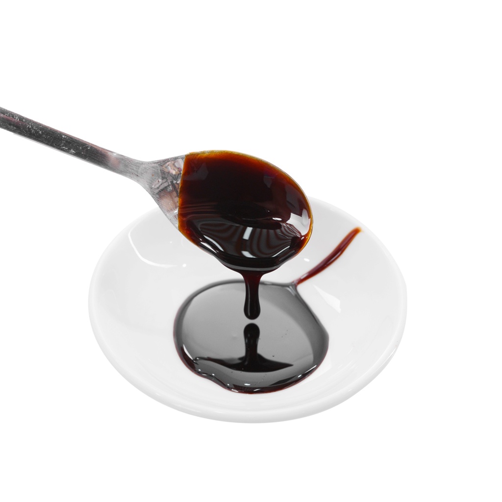 Combo 1 túi Đường thốt nốt bột hữu cơ & 1 chai nước màu thốt nốt 90ml hiệu Thảo Hương