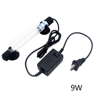 Đèn Uv Diệt Khuẩn Cho Bể Cá