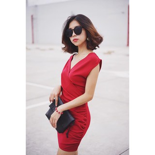 Đầm dự tiệc sang chảnh