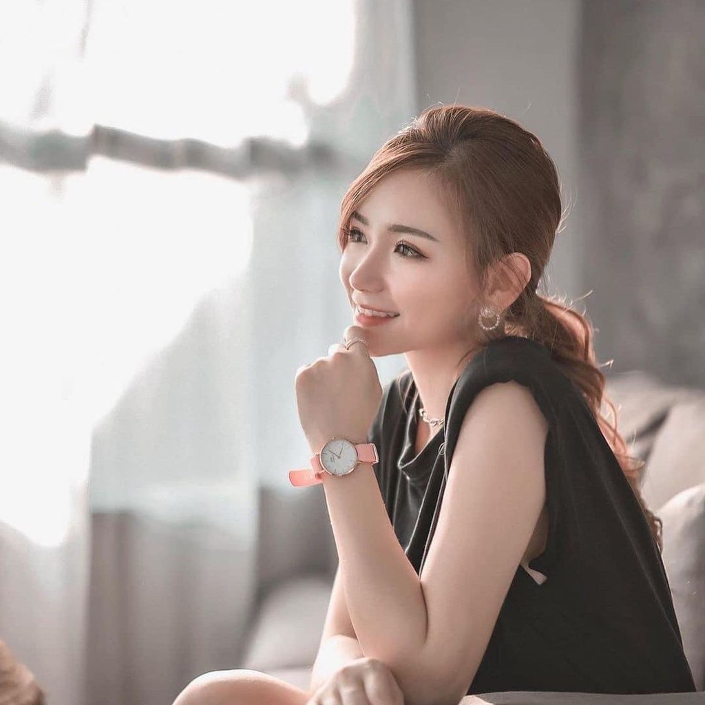 Đồng hồ nữ Daniel Wellington Classic Petite Rosewater (28-32mm) | BigBuy360 - bigbuy360.vn