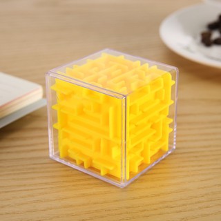 Trò Chơi 3D Mê Cung Trí Tuệ 4.7