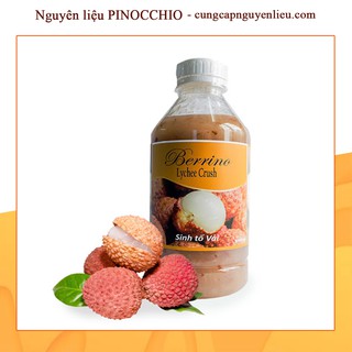 SINH TỐ VẢI BERRINO