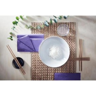 Đũa tre 4 đôi TREBENT ikea chính hãng ( có sẵn)
