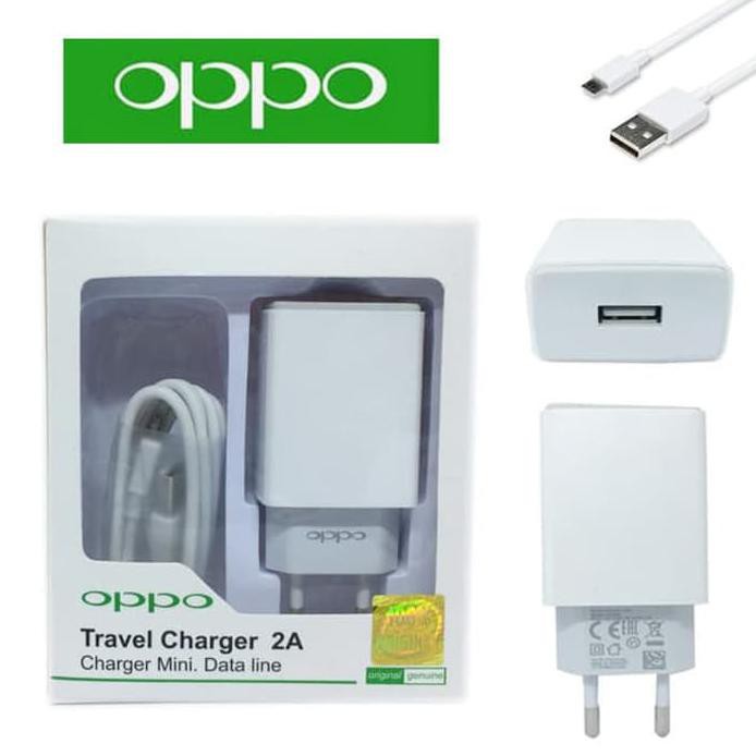 Củ Sạc Chính Hãng Cho Oppo F1S, A39, A57, A37, A33 Ak903