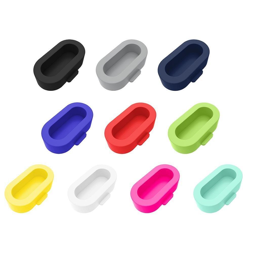 BEBETTERM Nút Bịt Chống Bụi Cho Đồng Hồ Thông Minh Garmin Vivoactive 3 4 4S Fenix 6 6S 6X 5 5X 5S Forerunner 935