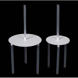 Chồng tầng bánh 6"