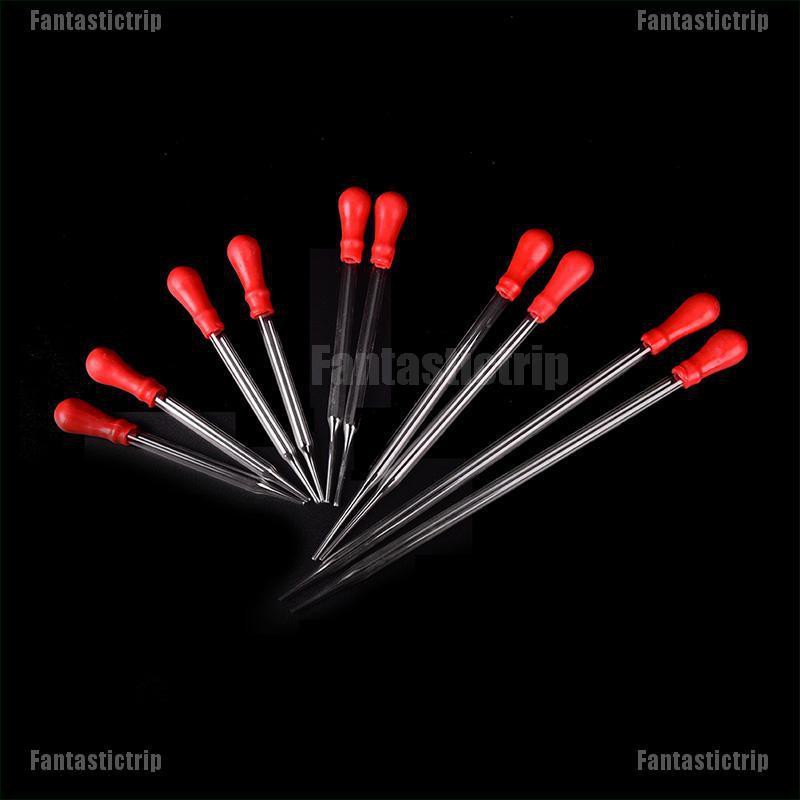 Bộ 2 Đầu Kính Cao Su Chuyên Dụng Cho Veterinary