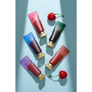 Son Kem Lì Cream Lipstick MNC