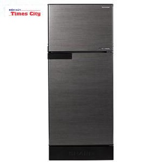 Tủ lạnh Sharp SJ-X176E-DSS inverter 180 lít