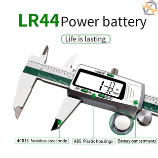 Thước Cặp Điện Tử Đo Chính Xác 0-150mm