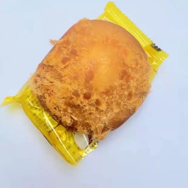 Bánh ruốc Gấu Nhật Bản thơm nổi tiếng, bánh ruốc thịt ăn sáng Kim Bài đặc sản Phúc Kiến | BigBuy360 - bigbuy360.vn