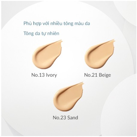 PHẤN NƯỚC ĐA NĂNG KIỂM SOÁT DẦU KÈM LÕI THAY THẾ [LANEIGE] BB CUSHION PORE CONTROL SPF50+PA+++ 15gx2