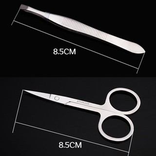 BỘ LÀM MÓNG 12 MÓN LỚN