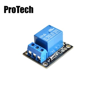 Module 1 relay ky-019 5vdc