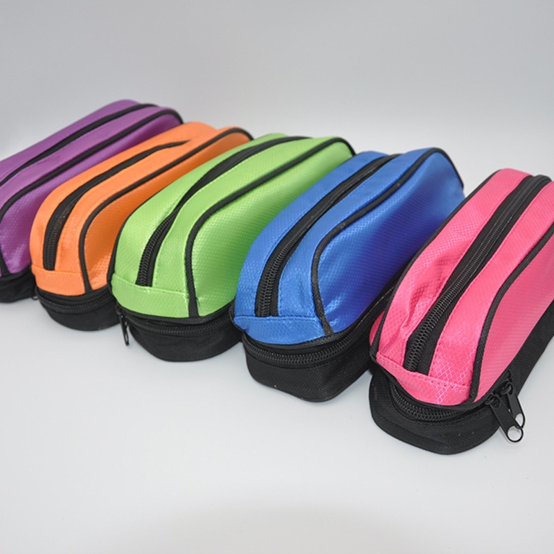 Túi Đựng Bút Chì Sức Chứa Lớn Tiện Dụng Cho Học Sinh