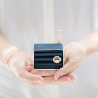 Loa Bluetooth Vintage MINI Fromb | Korea | Bluetooth Speaker