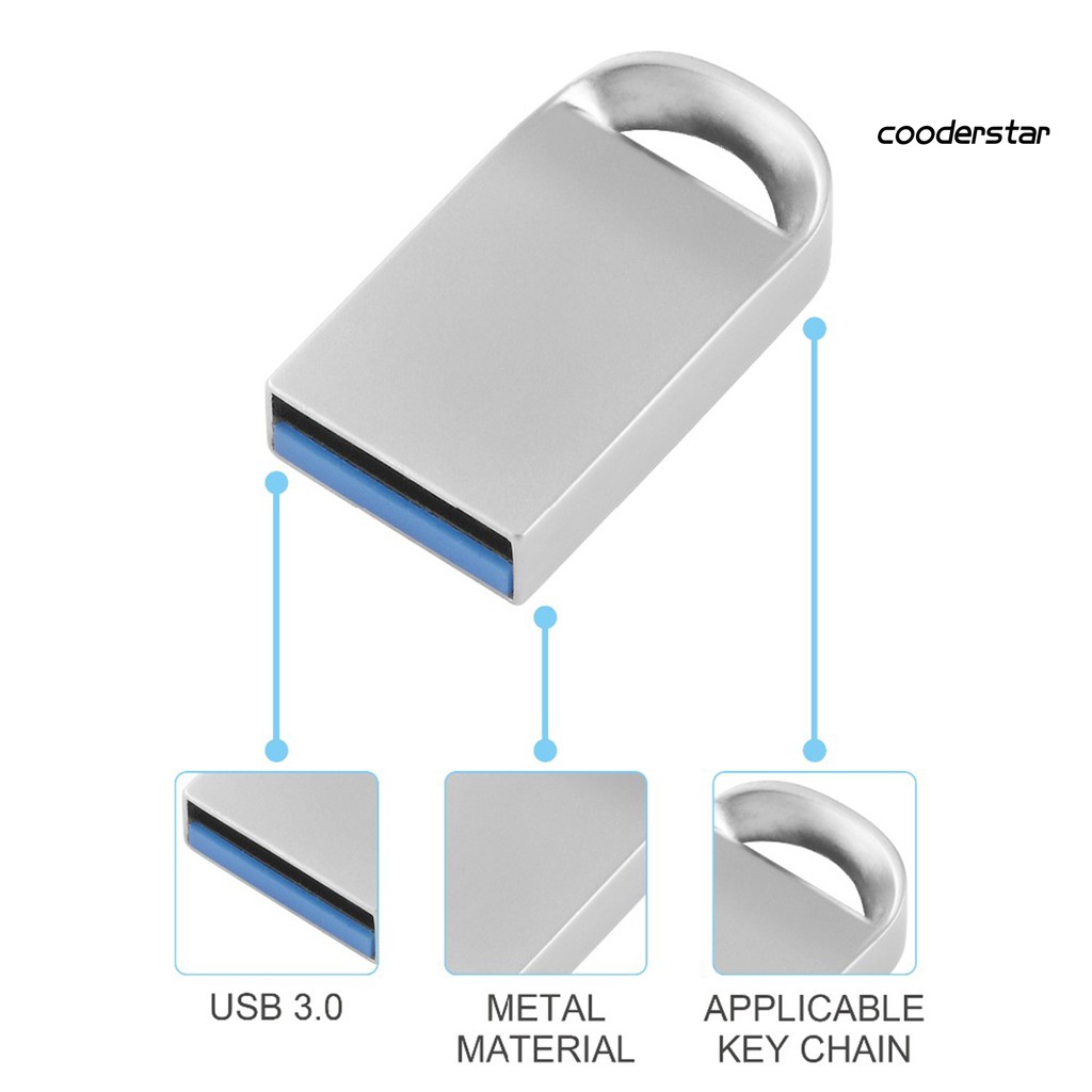Usb 3.0 Tốc Độ Cao 8 / 16 / 32 / 64gb