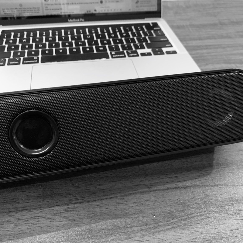 [Mã ELMS5 giảm 7% đơn 300K] Loa Bluetooth LOA KÉP Siêu Bass, SIÊU ÂM CÂN ĐỐI, SANG CHẢNH.