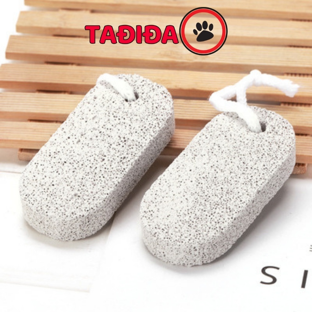 Đá mài răng cho Hamster Sóc Thỏ , Phụ kiện Thú Cưng chất lượng - Tadida Pet