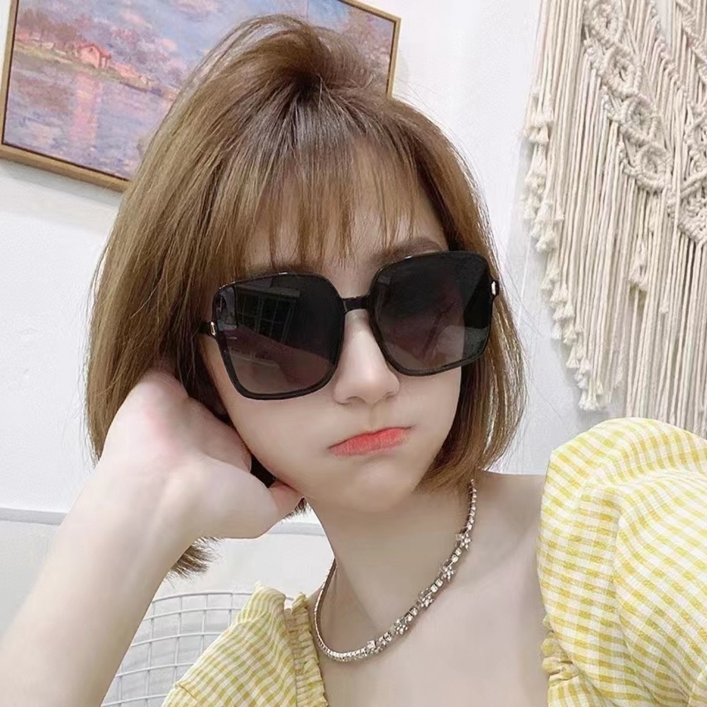 Kính thời trang nam nữ chống tia UV năm 2022 z1939