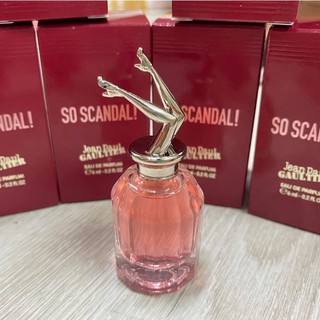 Nước hoa mini nữ So Scandal 6ml