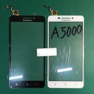 Cảm ứng lenovo a5000