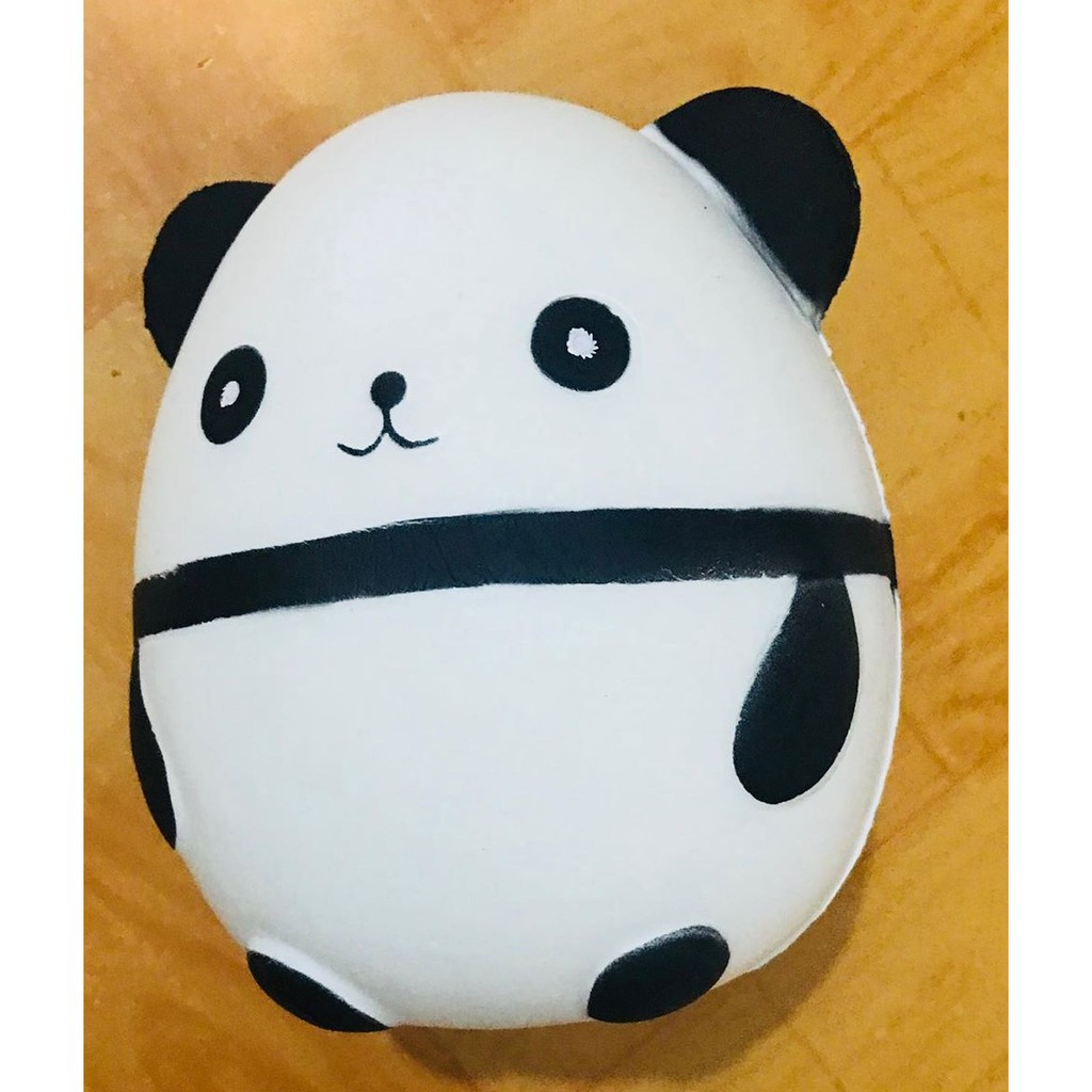  ( GẤU TRÚC) SQUISHY GẤU PANDA DỄ THƯƠNG KHỔNG LỒ - thegioidochoi127  J148_T