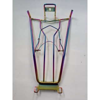 baga titan gắn xe winer X