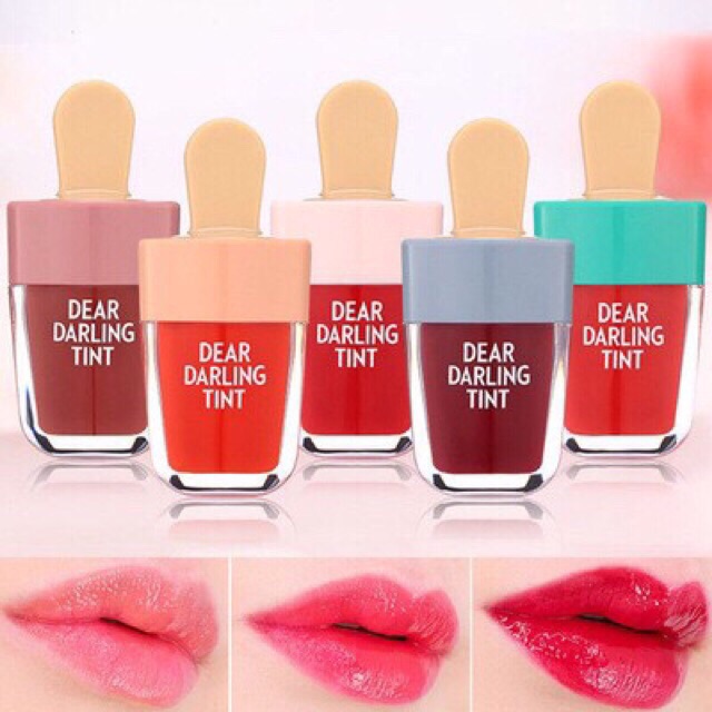 Son tint que kem nội địa trung Peinsen | BigBuy360 - bigbuy360.vn
