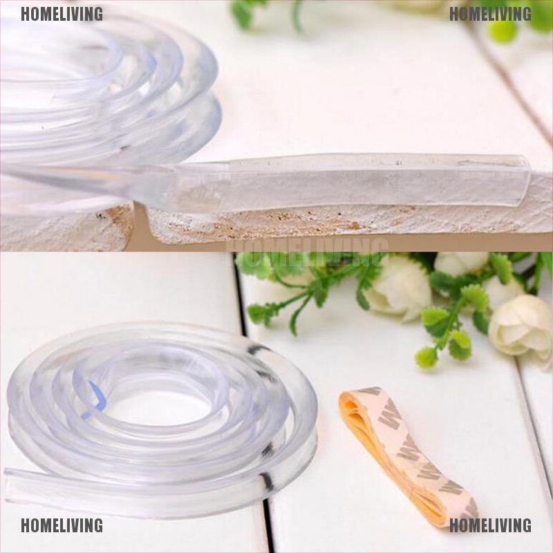 Cuộn Dây Bọc Cạnh Bàn Bảo Vệ An Toàn Cho Bé 1m