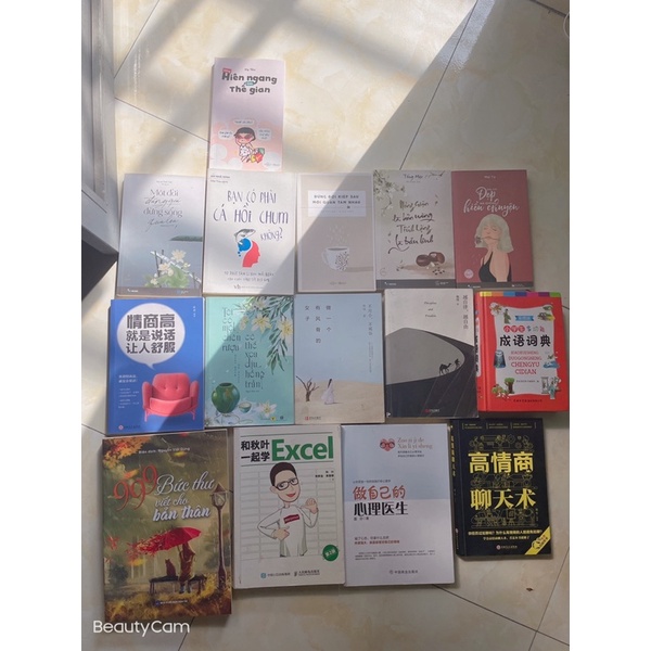 đừng chỉ đẹp mà không hiểu chuyện