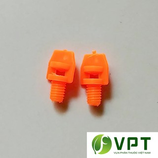 Combo 10 béc bọ bb-1.6 ly tưới phun mưa