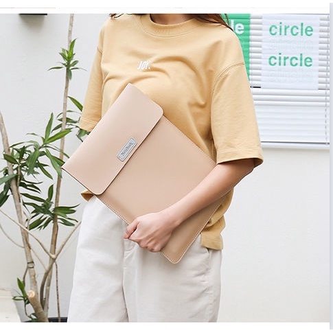 Túi đựng laptop chống thấm nước size 15.6" 14" 13.3" 16.1" chuyên dụng