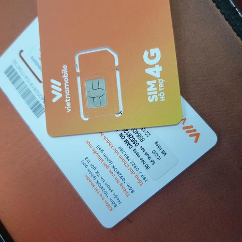 Sim giá siêu rẻ, dùng lên mạng, đăng kí mọi loại tài khoản....