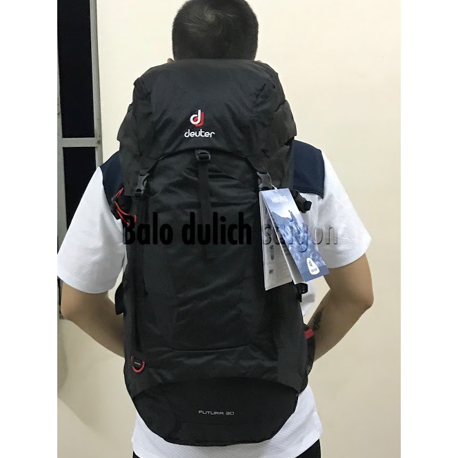 Deuter Futura 30 MODEL 2020