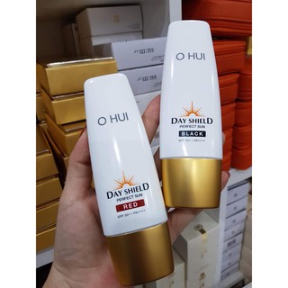 TÁCH SÉT TUÝP KEM CHỐNG NẮNG OHUI BLACK, RED FULL 50ml SỈ