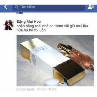 (HÀNG NỘI ĐỊA ĐỨC CÓ BILL)[Hàng đủ bill ] Nước hoa nữ Suddenly