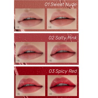 [Hàng mới về] Son môi La.Reze Get Better Velvet 3.5g