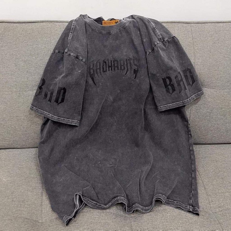 Áo loang theo mẫu HT12